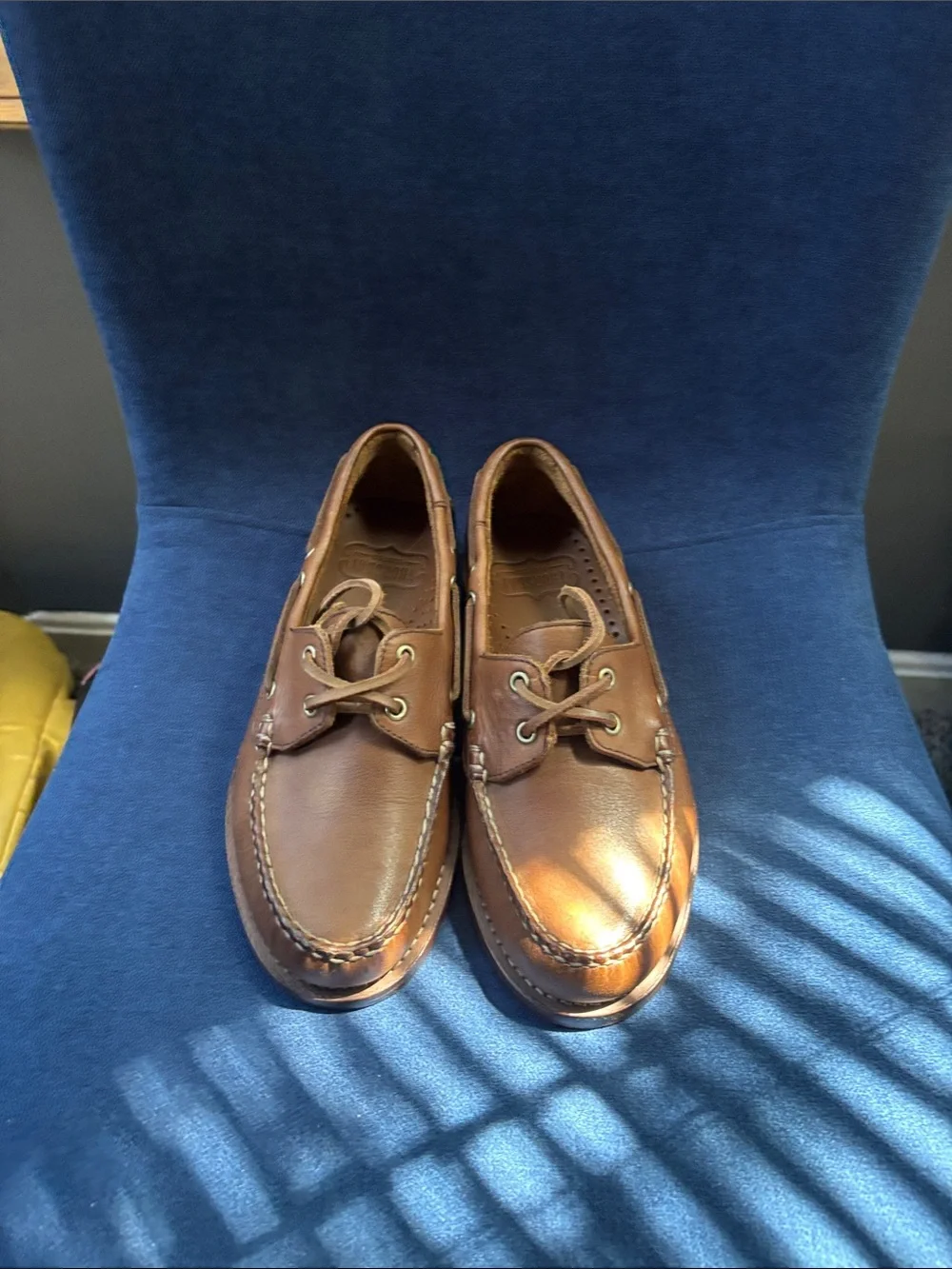 Thursday Boot Company men’s genuine
